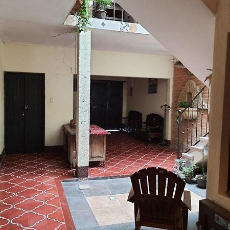 Hotel Acatenango Inn Antigua Εξωτερικό φωτογραφία