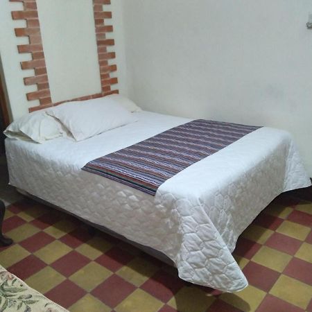 Hotel Acatenango Inn Antigua Εξωτερικό φωτογραφία