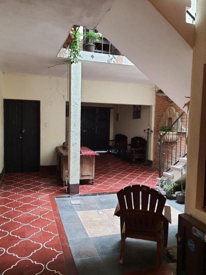 Hotel Acatenango Inn Antigua Εξωτερικό φωτογραφία
