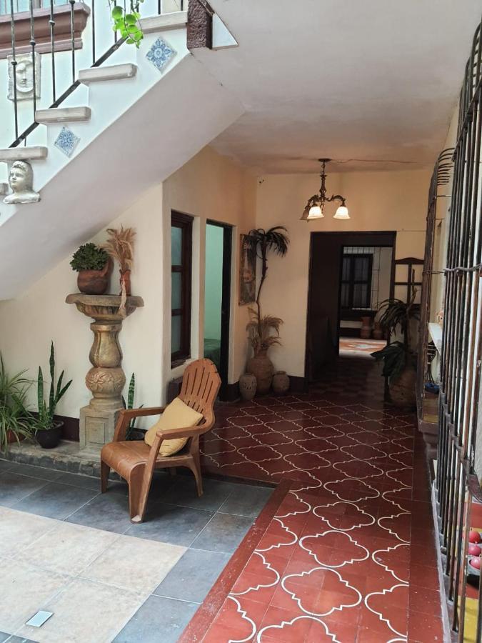 Hotel Acatenango Inn Antigua Εξωτερικό φωτογραφία