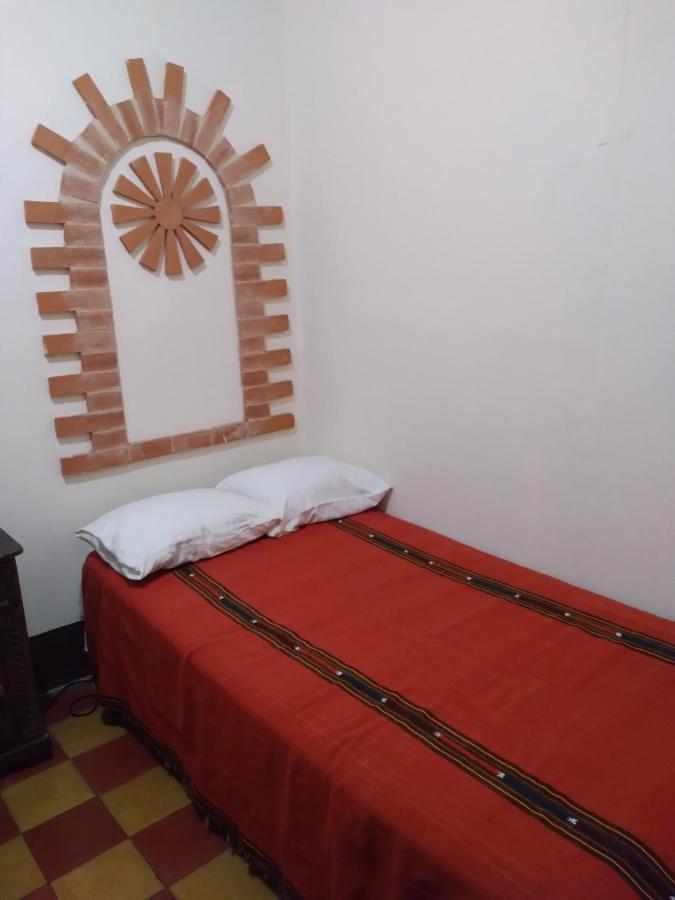 Hotel Acatenango Inn Antigua Εξωτερικό φωτογραφία