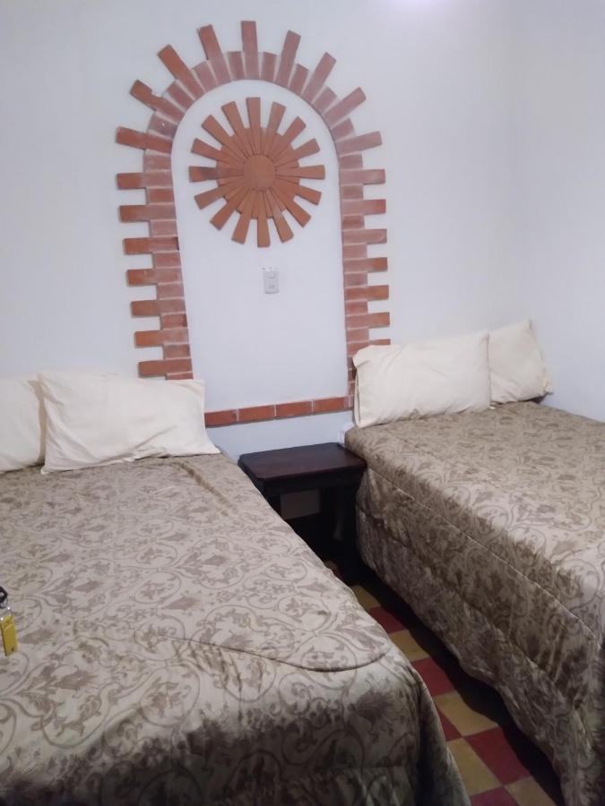 Hotel Acatenango Inn Antigua Εξωτερικό φωτογραφία