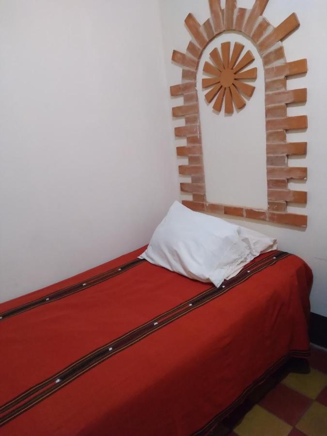 Hotel Acatenango Inn Antigua Εξωτερικό φωτογραφία