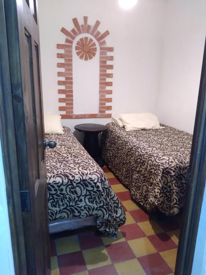 Hotel Acatenango Inn Antigua Εξωτερικό φωτογραφία