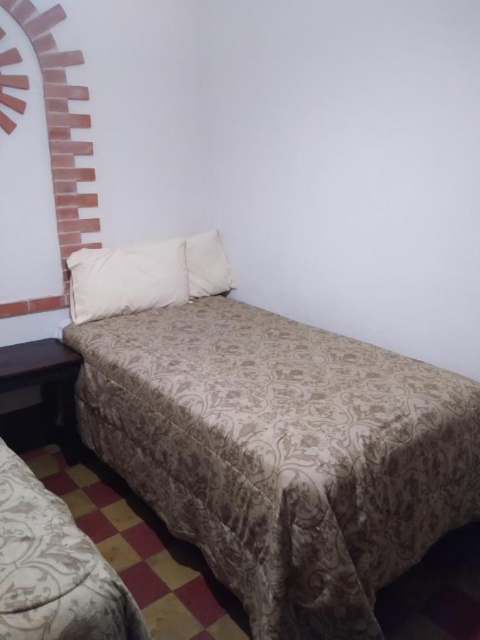Hotel Acatenango Inn Antigua Εξωτερικό φωτογραφία
