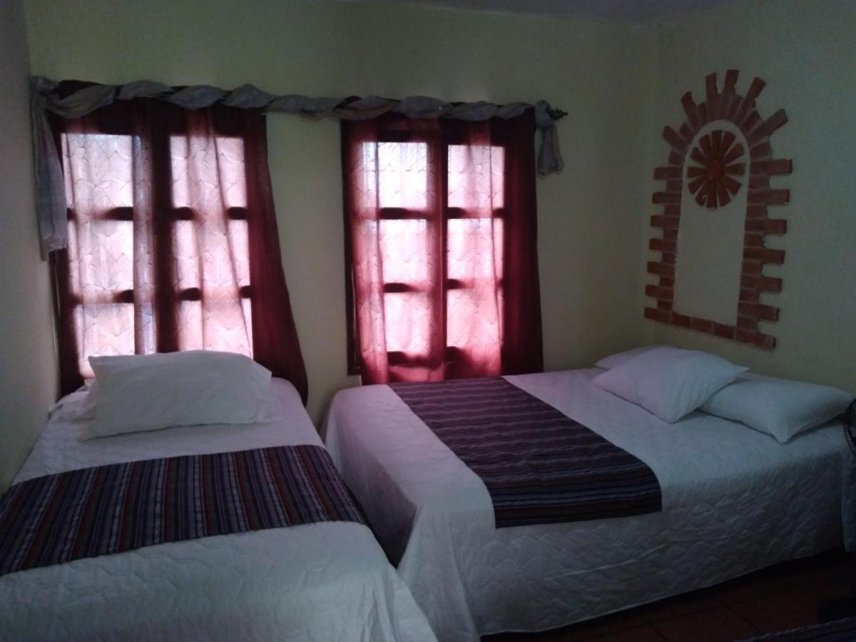 Hotel Acatenango Inn Antigua Εξωτερικό φωτογραφία