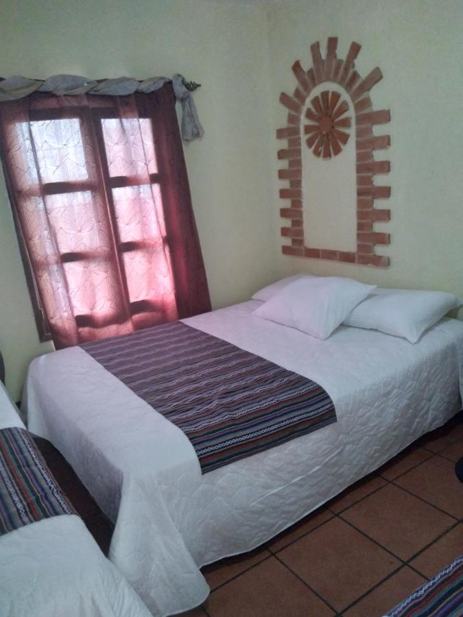 Hotel Acatenango Inn Antigua Εξωτερικό φωτογραφία