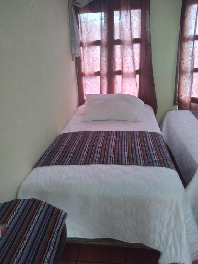 Hotel Acatenango Inn Antigua Εξωτερικό φωτογραφία
