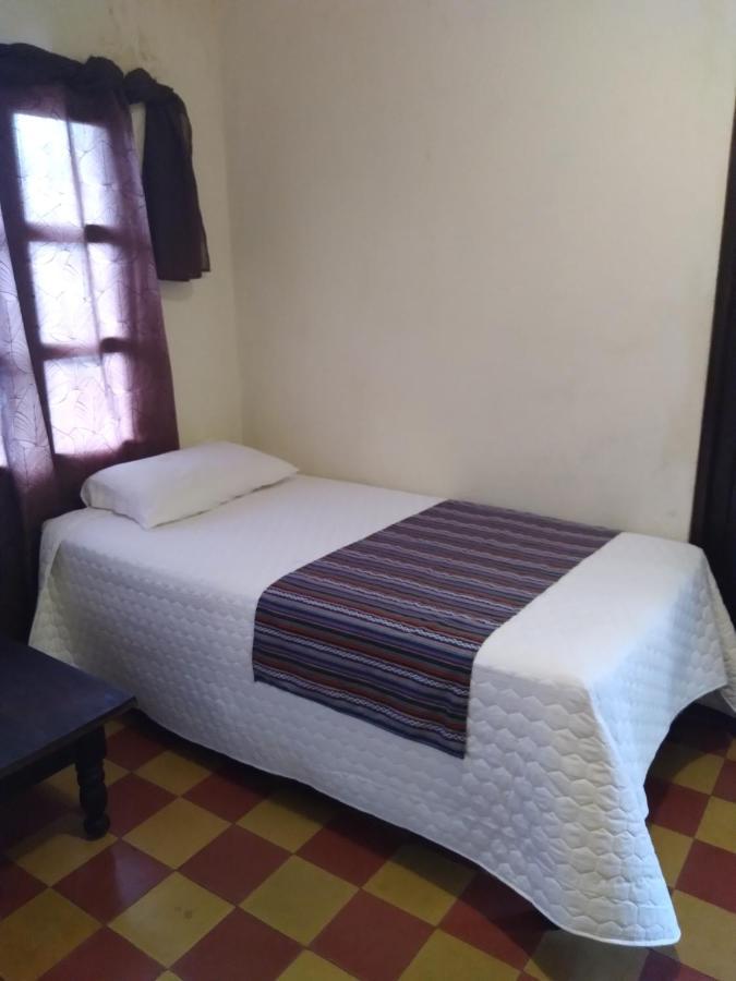 Hotel Acatenango Inn Antigua Εξωτερικό φωτογραφία