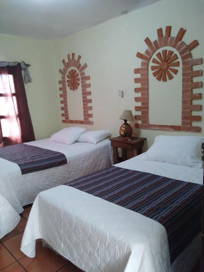 Hotel Acatenango Inn Antigua Εξωτερικό φωτογραφία