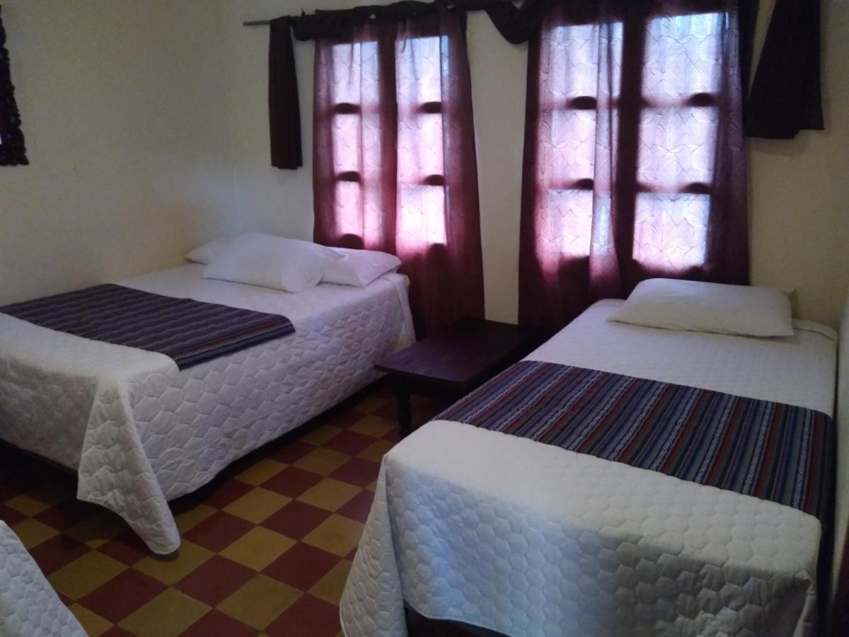 Hotel Acatenango Inn Antigua Εξωτερικό φωτογραφία