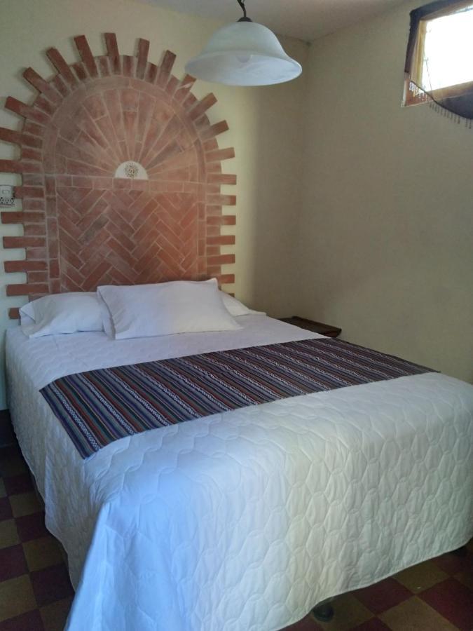 Hotel Acatenango Inn Antigua Εξωτερικό φωτογραφία