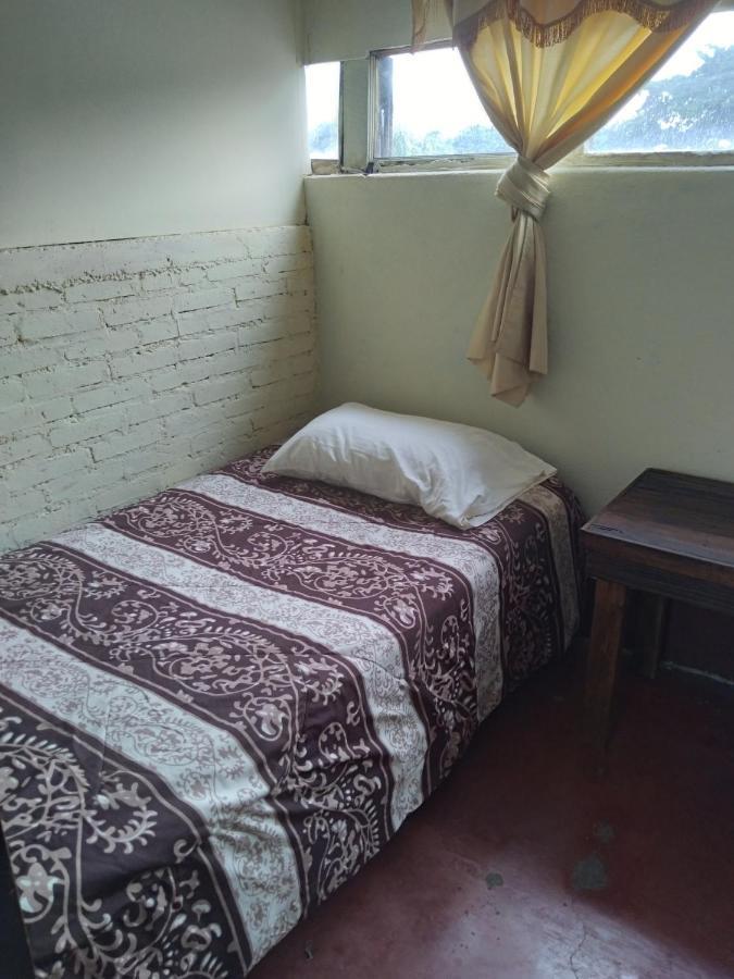 Hotel Acatenango Inn Antigua Εξωτερικό φωτογραφία