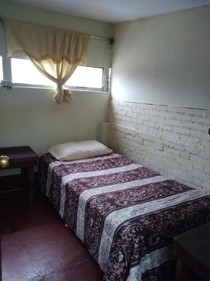 Hotel Acatenango Inn Antigua Εξωτερικό φωτογραφία