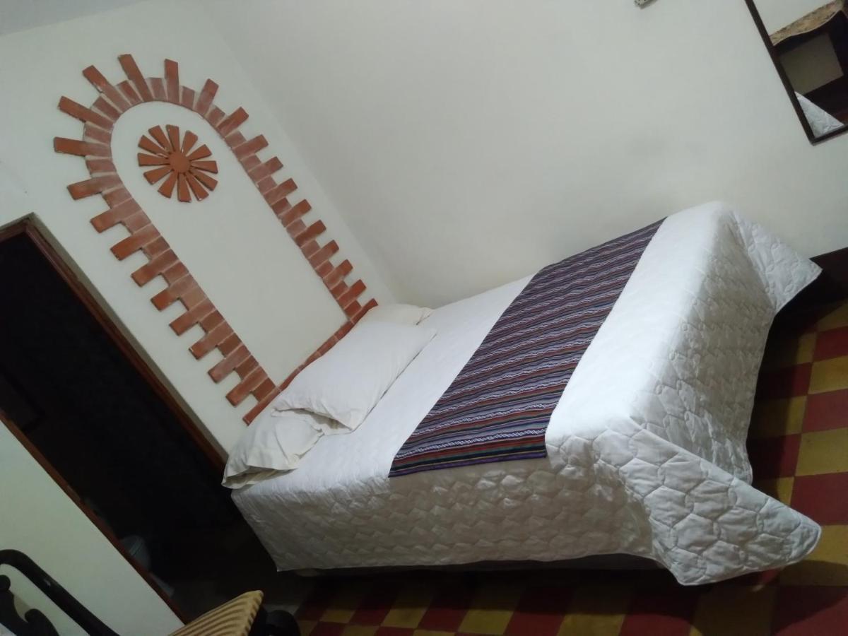 Hotel Acatenango Inn Antigua Εξωτερικό φωτογραφία