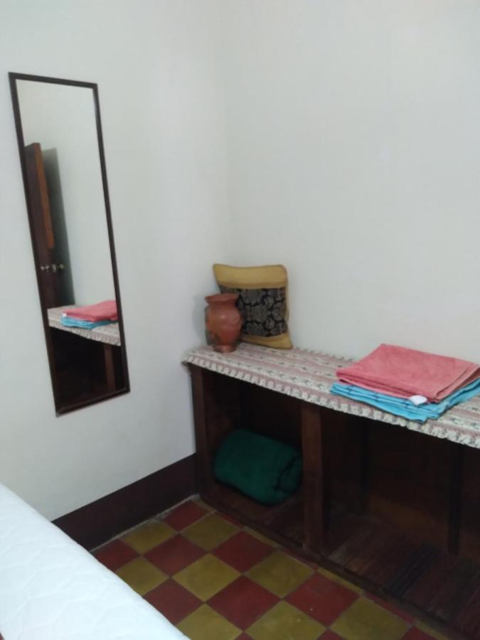 Hotel Acatenango Inn Antigua Εξωτερικό φωτογραφία
