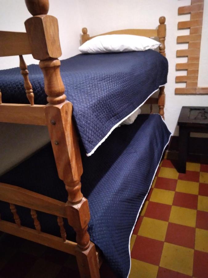 Hotel Acatenango Inn Antigua Εξωτερικό φωτογραφία