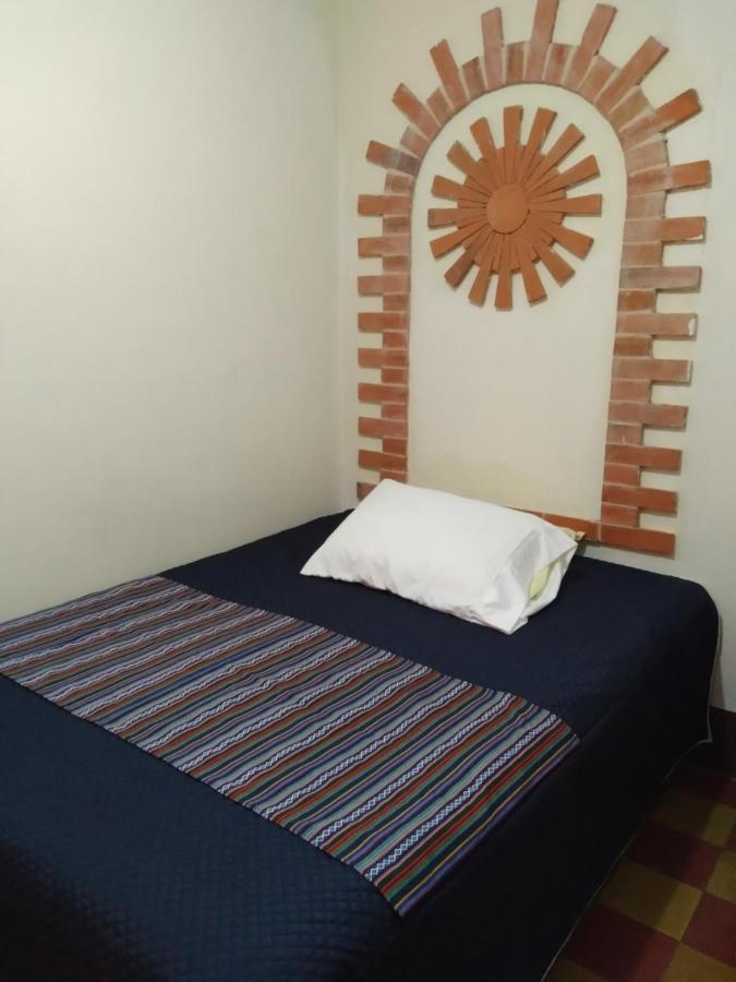 Hotel Acatenango Inn Antigua Εξωτερικό φωτογραφία