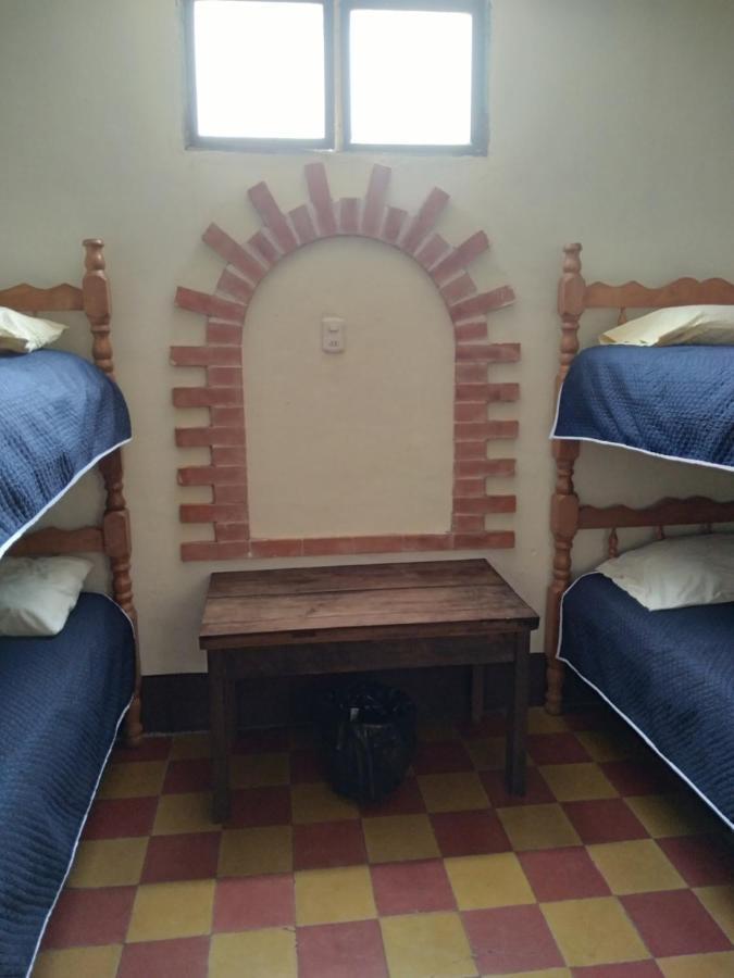 Hotel Acatenango Inn Antigua Εξωτερικό φωτογραφία