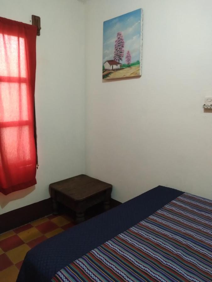 Hotel Acatenango Inn Antigua Εξωτερικό φωτογραφία