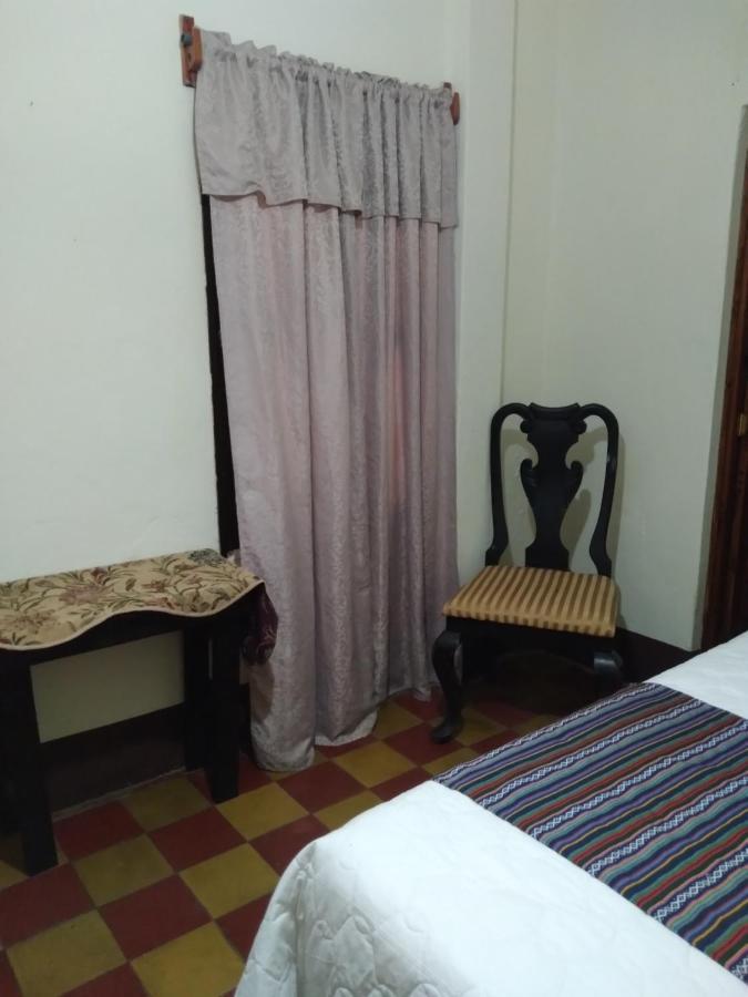 Hotel Acatenango Inn Antigua Εξωτερικό φωτογραφία