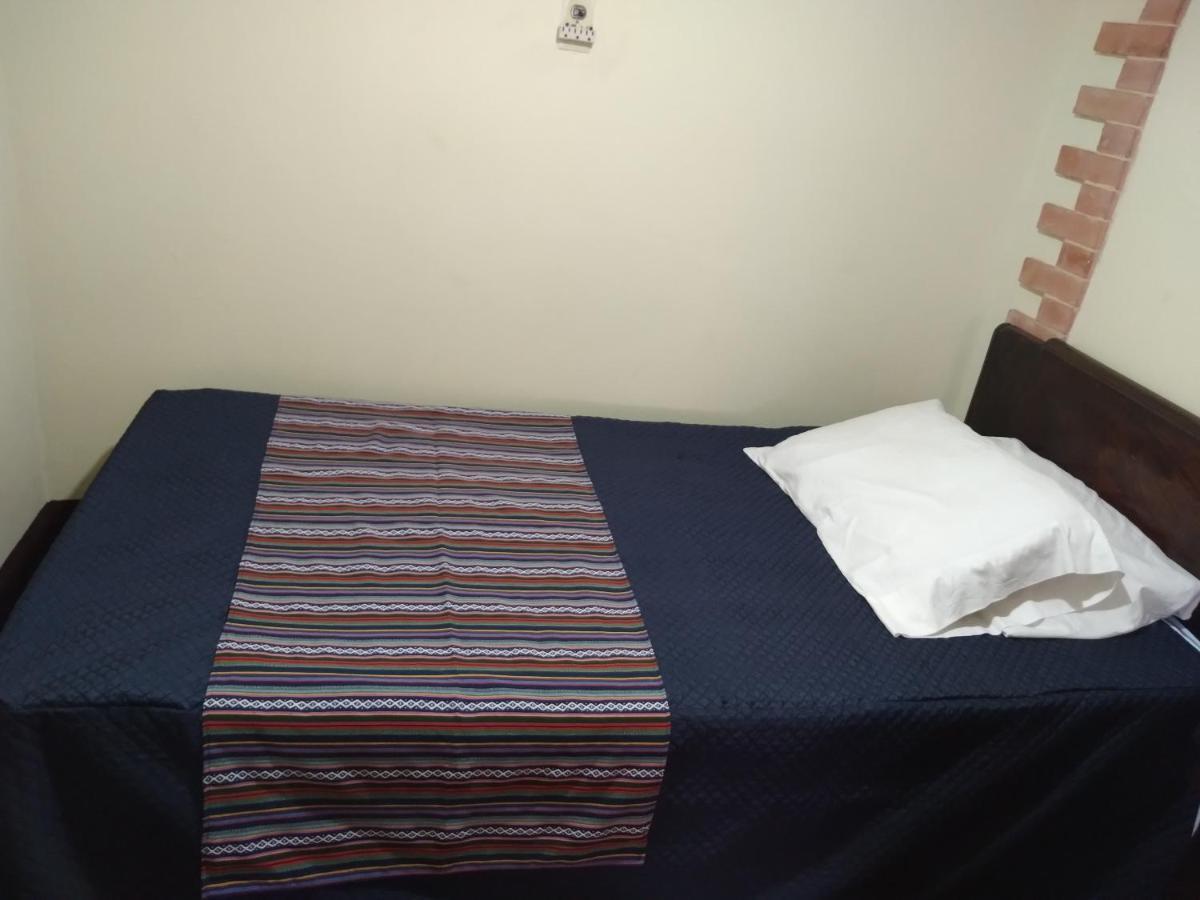 Hotel Acatenango Inn Antigua Εξωτερικό φωτογραφία