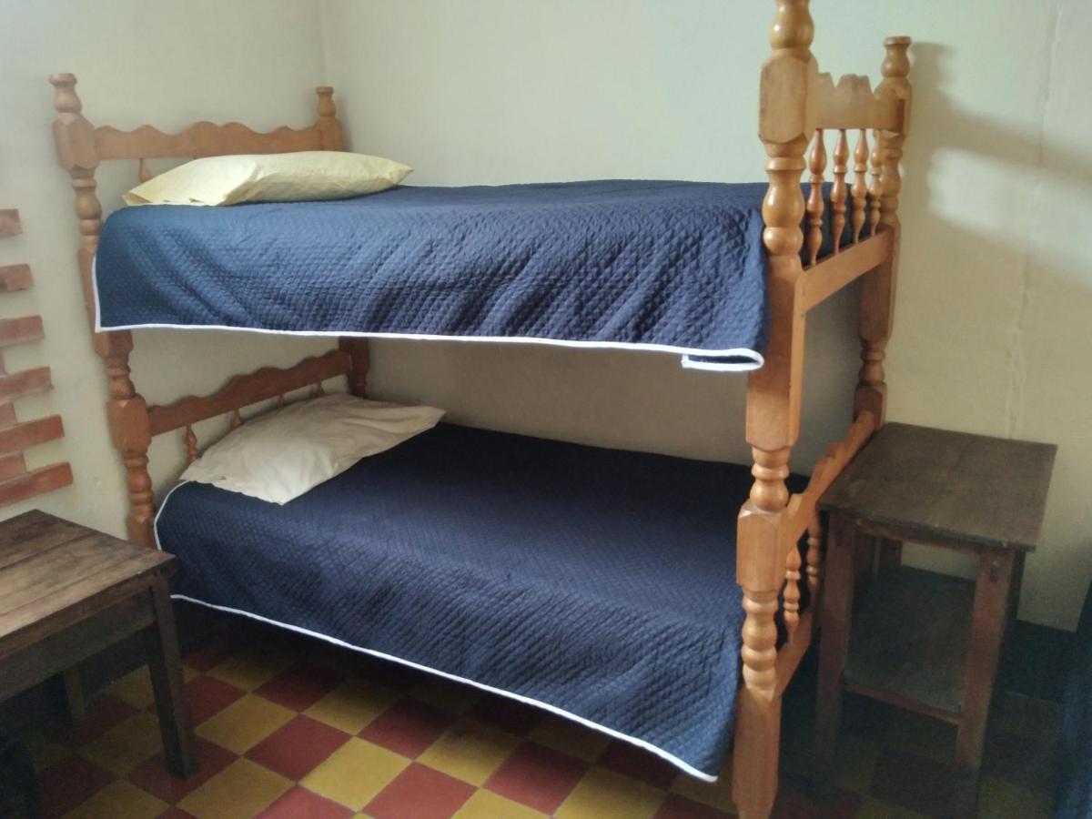 Hotel Acatenango Inn Antigua Εξωτερικό φωτογραφία