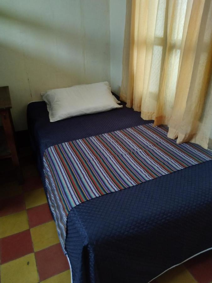 Hotel Acatenango Inn Antigua Εξωτερικό φωτογραφία