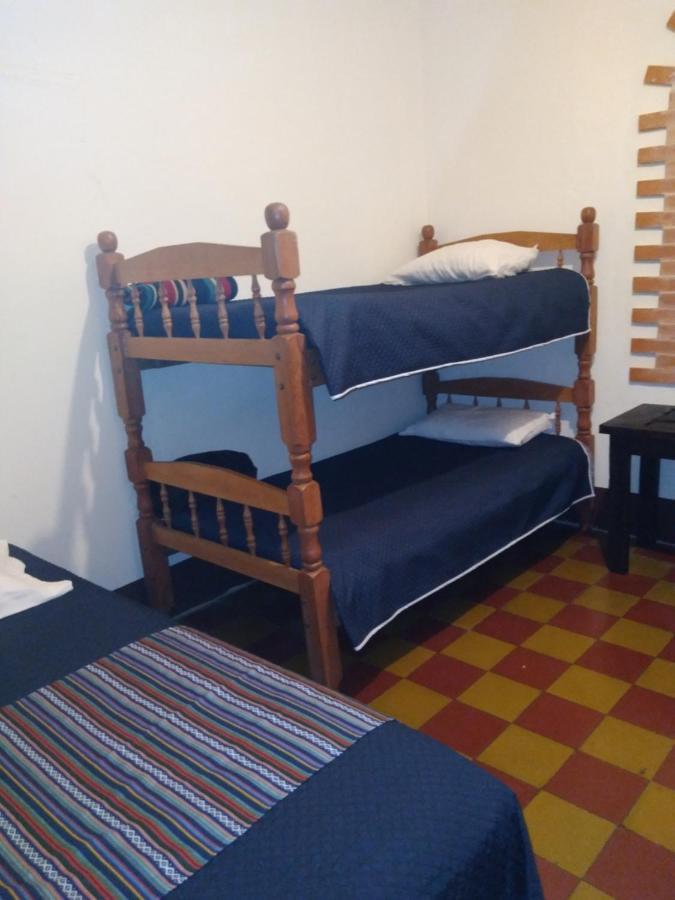 Hotel Acatenango Inn Antigua Εξωτερικό φωτογραφία