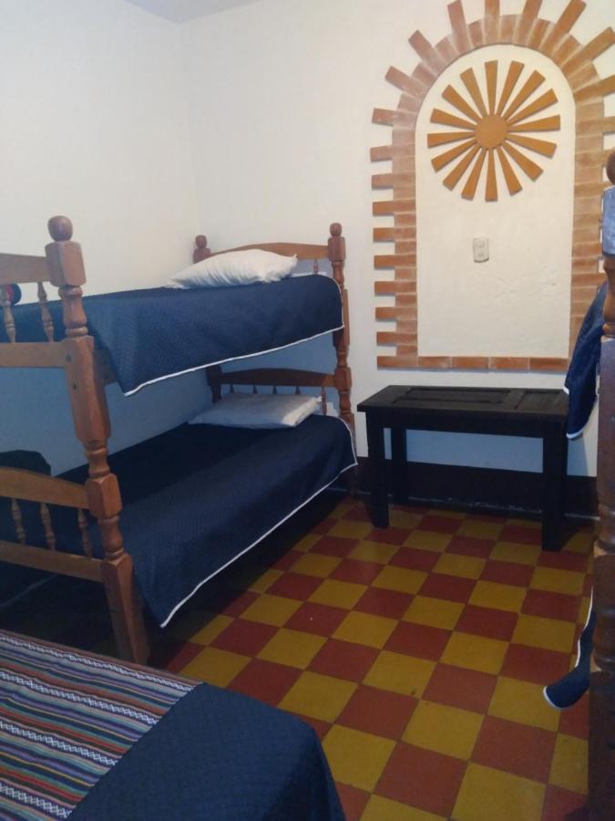 Hotel Acatenango Inn Antigua Εξωτερικό φωτογραφία