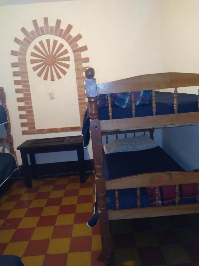 Hotel Acatenango Inn Antigua Εξωτερικό φωτογραφία