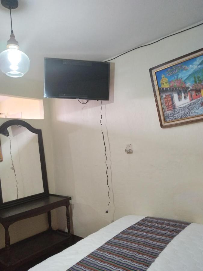 Hotel Acatenango Inn Antigua Εξωτερικό φωτογραφία