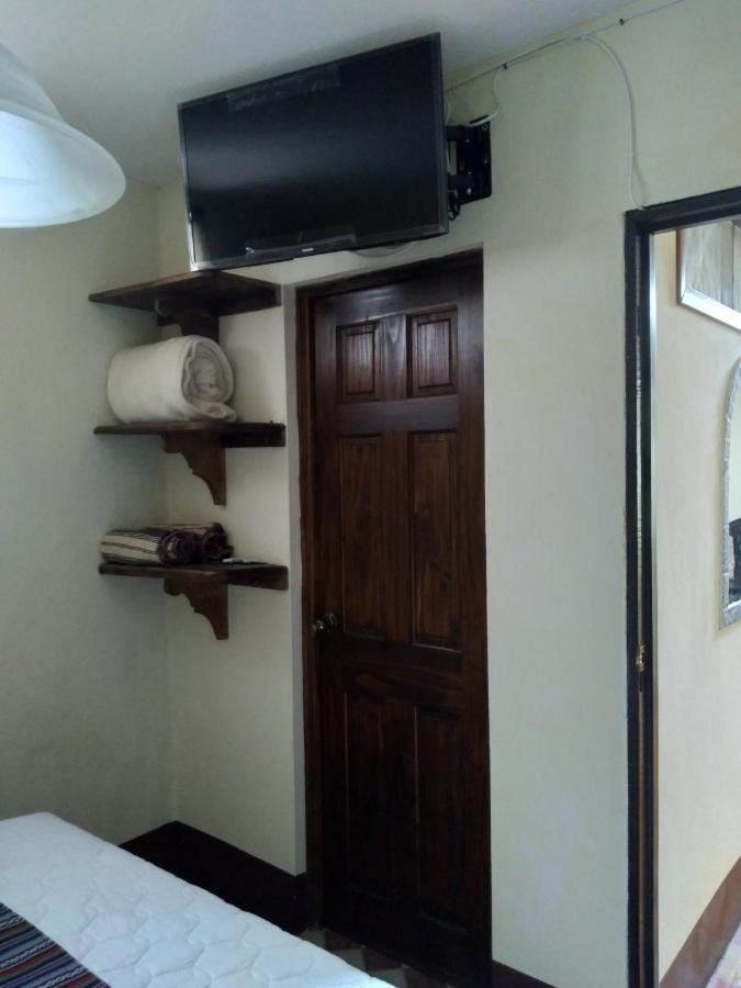 Hotel Acatenango Inn Antigua Εξωτερικό φωτογραφία