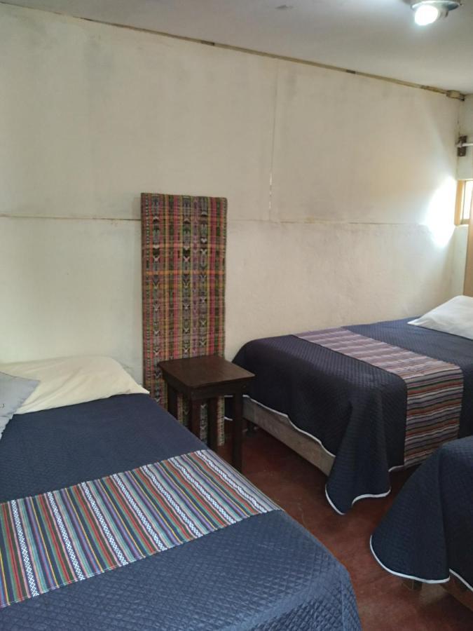 Hotel Acatenango Inn Antigua Εξωτερικό φωτογραφία