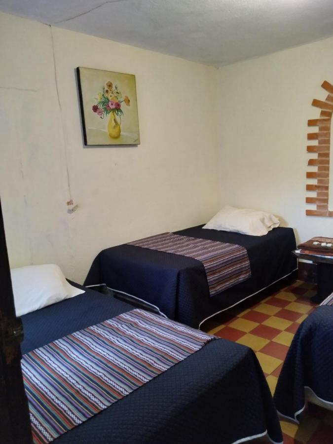 Hotel Acatenango Inn Antigua Εξωτερικό φωτογραφία