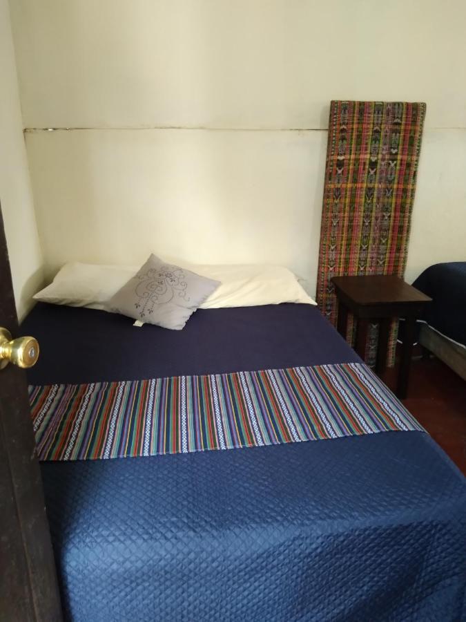 Hotel Acatenango Inn Antigua Εξωτερικό φωτογραφία
