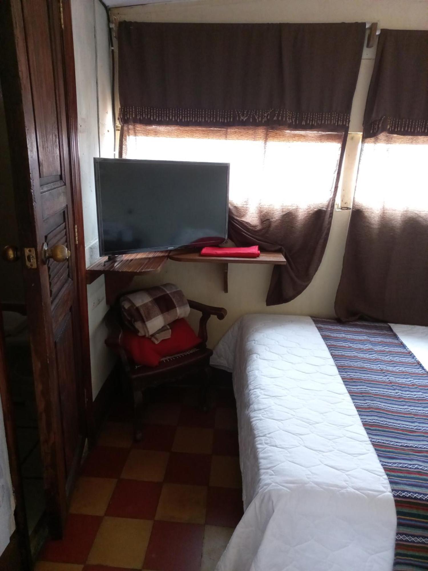 Hotel Acatenango Inn Antigua Εξωτερικό φωτογραφία