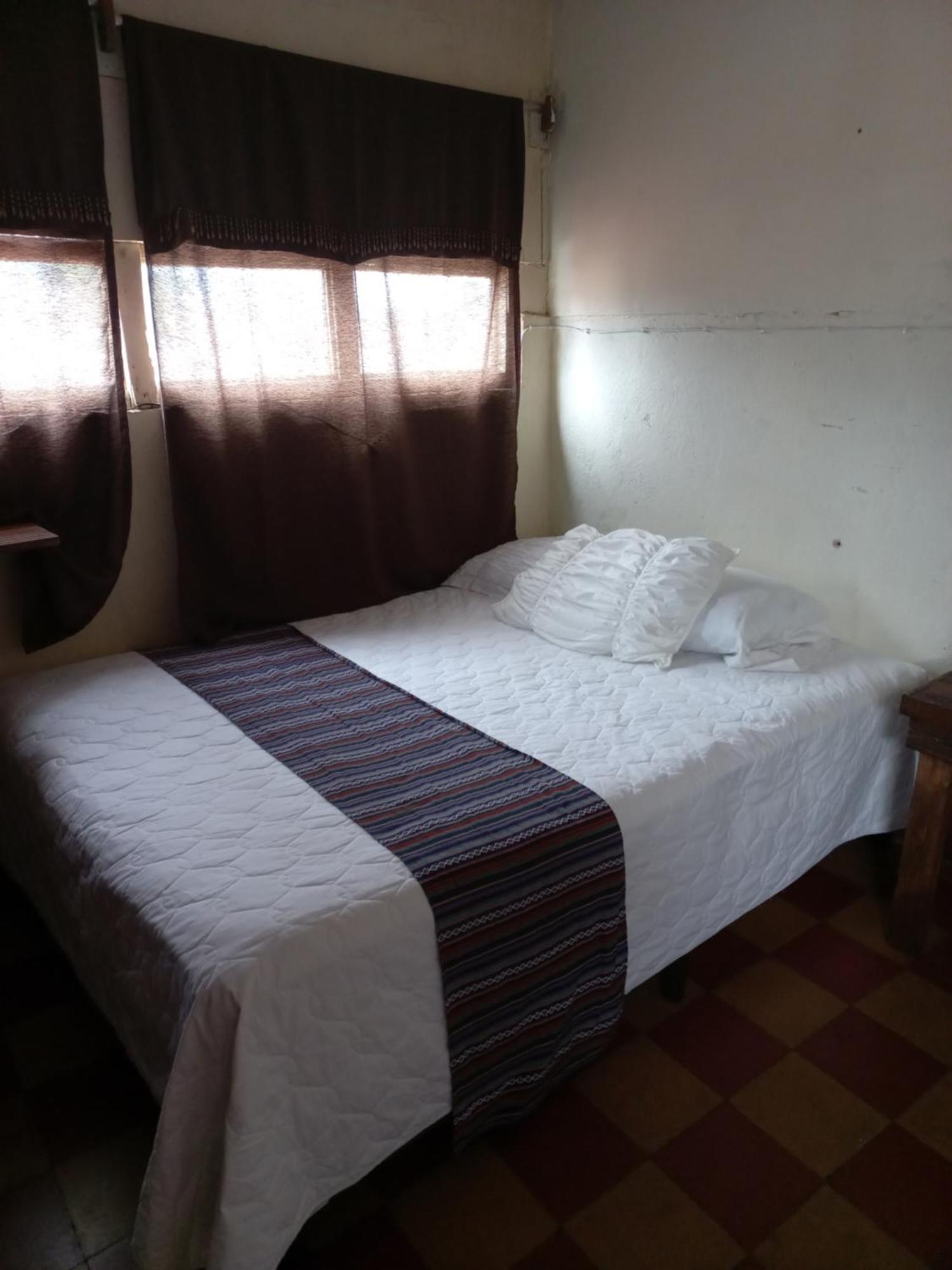Hotel Acatenango Inn Antigua Εξωτερικό φωτογραφία
